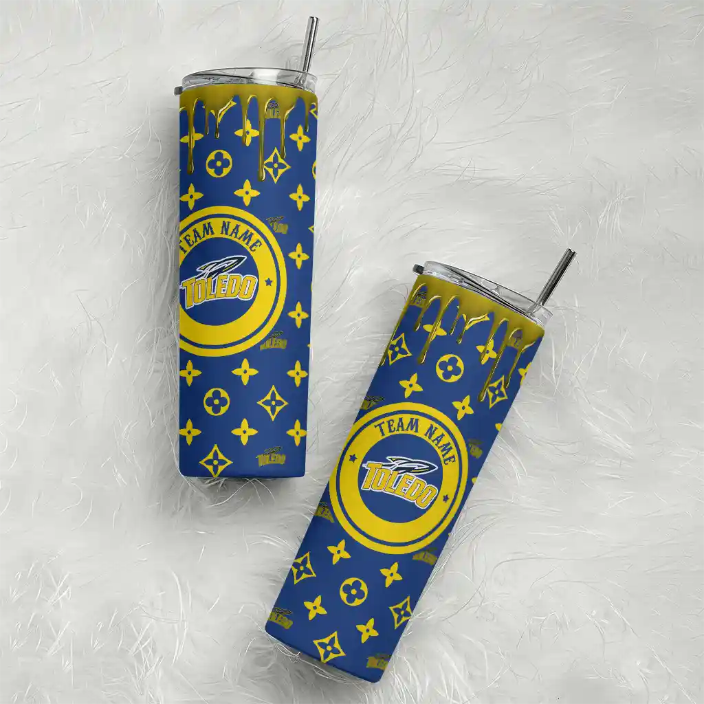 personalized-toledo-rockets-camo-streak-blue-skinny-tumbler-top-rated.webp