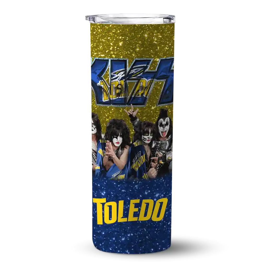 personalized-toledo-rockets-kiss-band-gold-skinny-tumbler-best-selling-1.webp personalized toledo rockets kiss band gold skinny tumbler best selling 1