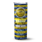 personalized-toledo-rockets-patterned-waves-blue-skinny-tumbler-best-selling-1.webp