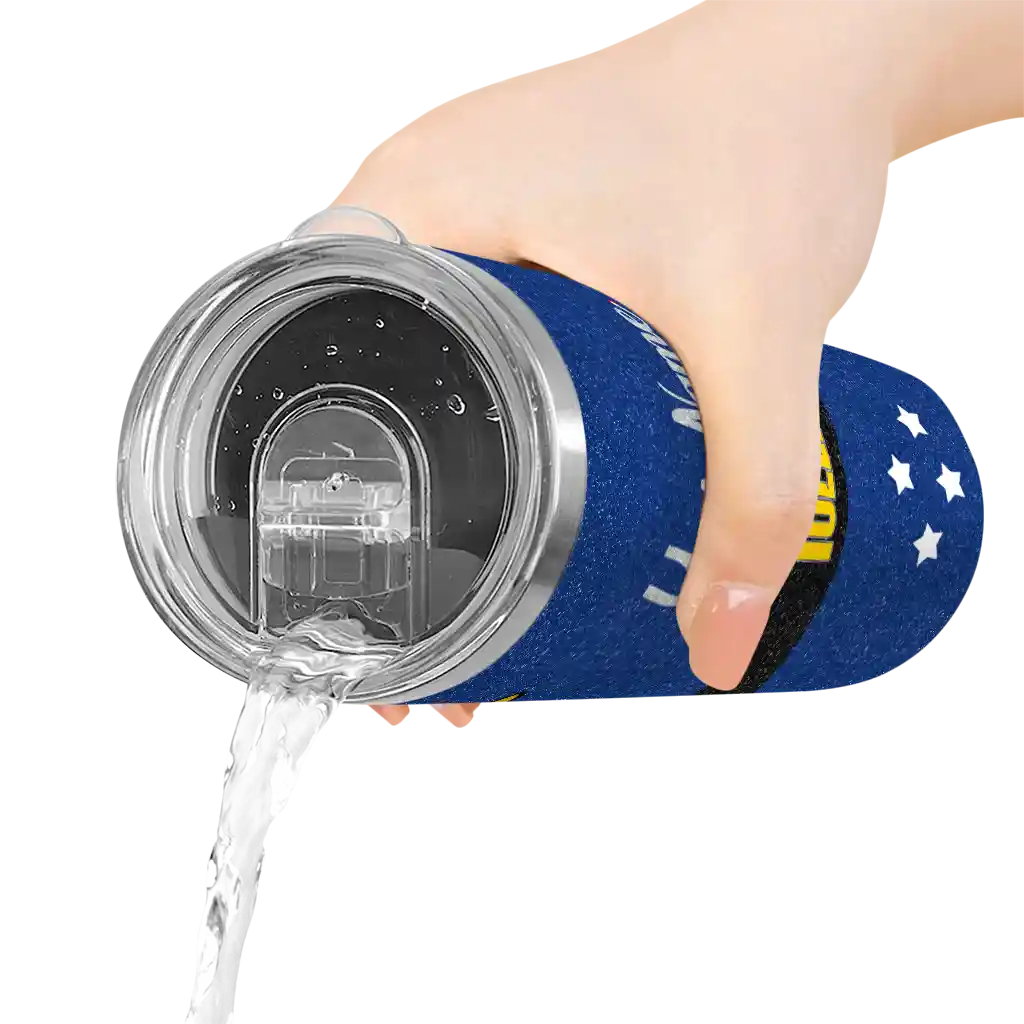 personalized-toledo-rockets-star-cluster-blue-skinny-tumbler-latest-model.webp