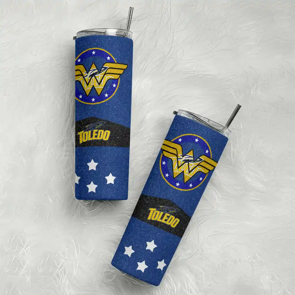 personalized-toledo-rockets-star-cluster-blue-skinny-tumbler-top-rated.webp