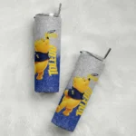 personalized-toledo-rockets-winnie-the-pooh-blue-gray-skinny-tumbler-best-selling-1.webp
