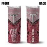 personalized-troy-trojans-spiral-burst-print-red-skinny-tumbler-best-selling.webp