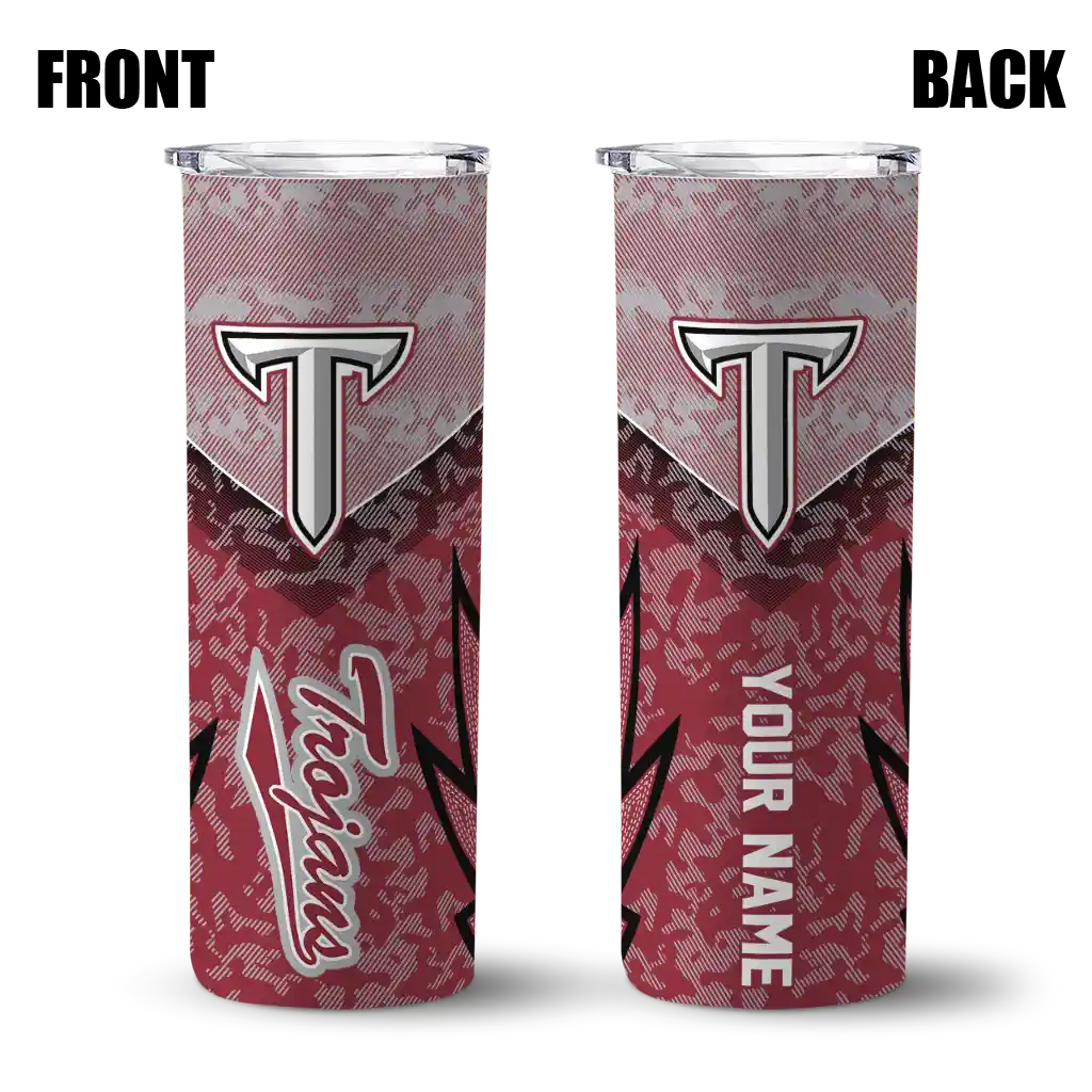 personalized-troy-trojans-spiral-burst-print-red-skinny-tumbler-fashion-forward.webp