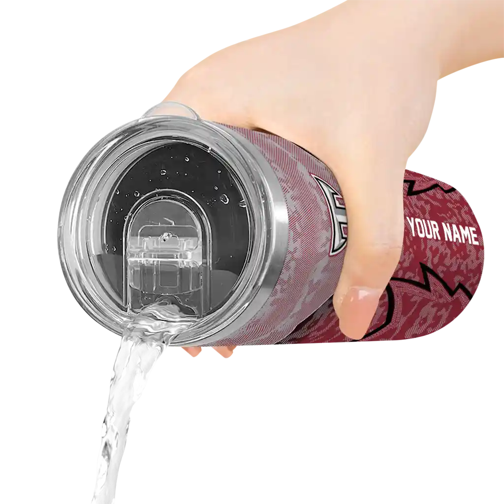 personalized-troy-trojans-spiral-burst-print-red-skinny-tumbler-latest-model.webp