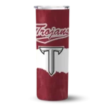 personalized-troy-trojans-torn-band-red-white-skinny-tumbler-best-selling-1.webp