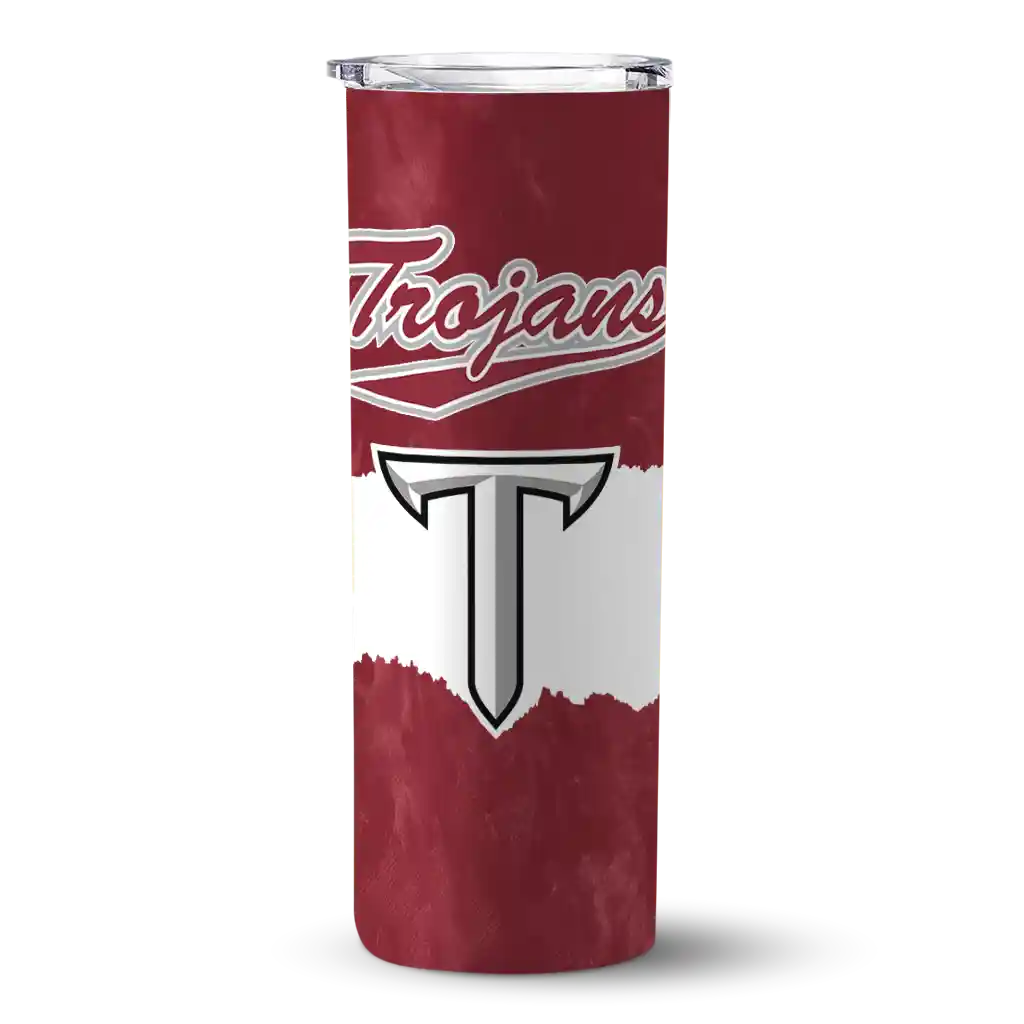 personalized-troy-trojans-torn-band-red-white-skinny-tumbler-best-selling-1.webp personalized troy trojans torn band red white skinny tumbler best selling 1