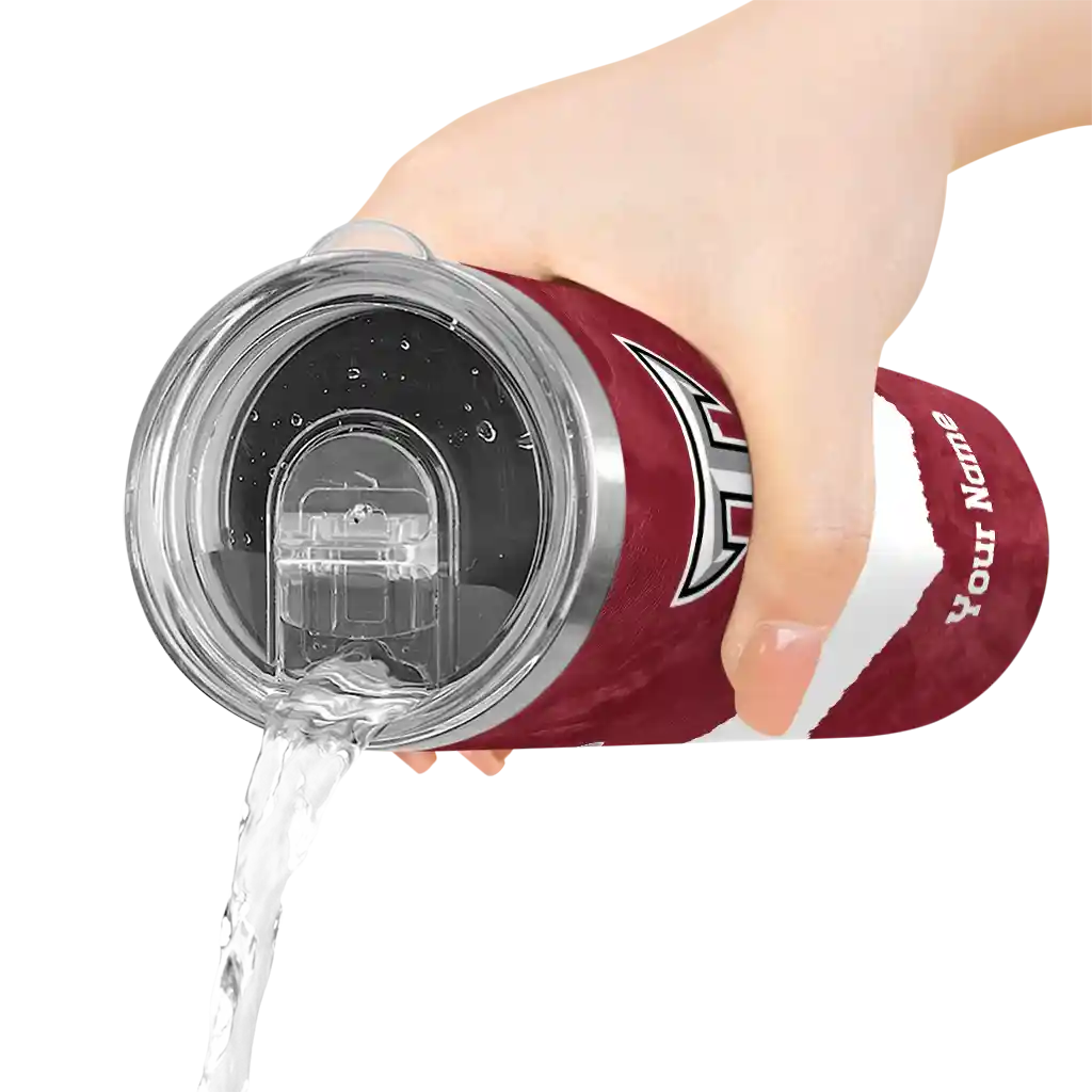 personalized-troy-trojans-torn-band-red-white-skinny-tumbler-latest-model.webp