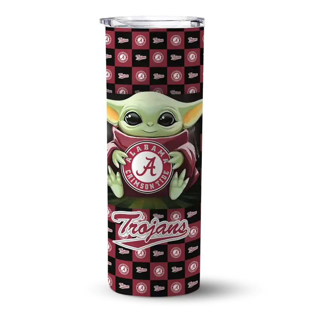 personalized-troy-trojans-yoda-cozy-red-black-skinny-tumbler-best-selling-1.webp personalized troy trojans yoda cozy red black skinny tumbler best selling 1