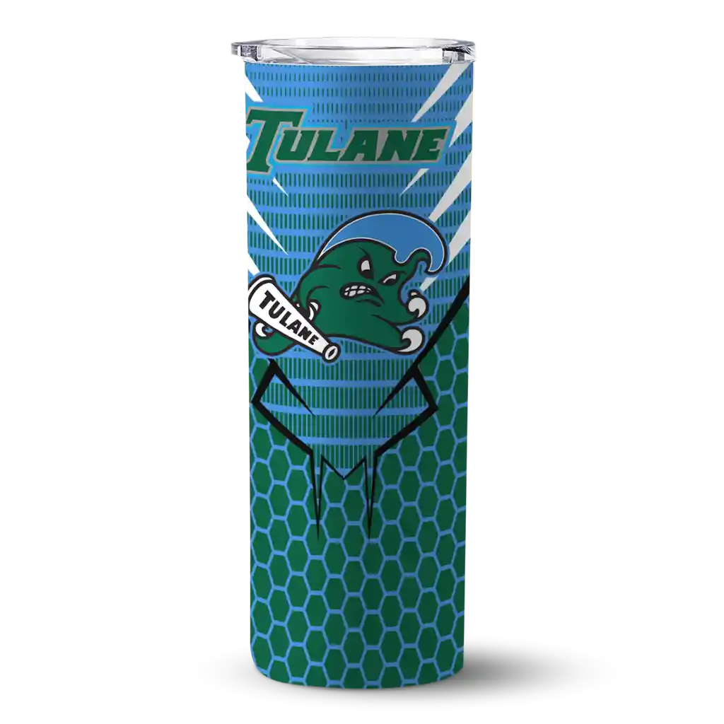 personalized-tulane-green-wave-chevron-stripes-green-skinny-tumbler-best-selling.webp personalized tulane green wave chevron stripes green skinny tumbler best selling