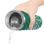 personalized-tulane-green-wave-monogram-burst-green-white-skinny-tumbler-best-selling.webp