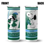 personalized-tulane-green-wave-snoopy-dog-green-white-skinny-tumbler-best-selling-2.webp
