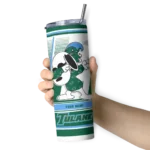 personalized-tulane-green-wave-snoopy-dog-green-white-skinny-tumbler-best-selling-2.webp