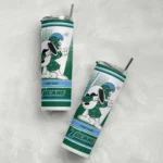 personalized-tulane-green-wave-snoopy-dog-green-white-skinny-tumbler-best-selling-2.webp