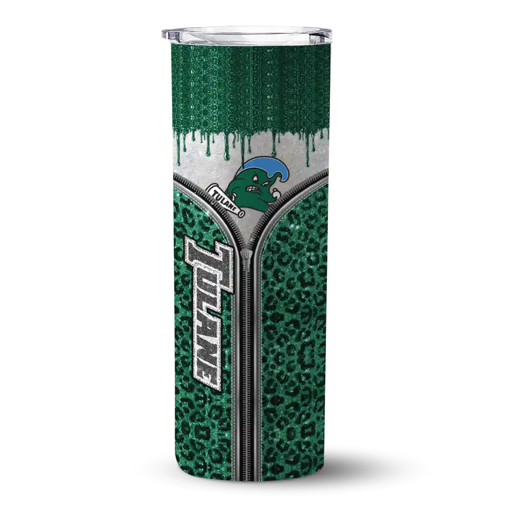 personalized-tulane-green-wave-sparkle-drip-green-skinny-tumbler-best-selling.webp personalized tulane green wave sparkle drip green skinny tumbler best selling