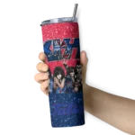 personalized-tulsa-golden-hurricane-kiss-band-red-skinny-tumbler-best-selling-2.webp