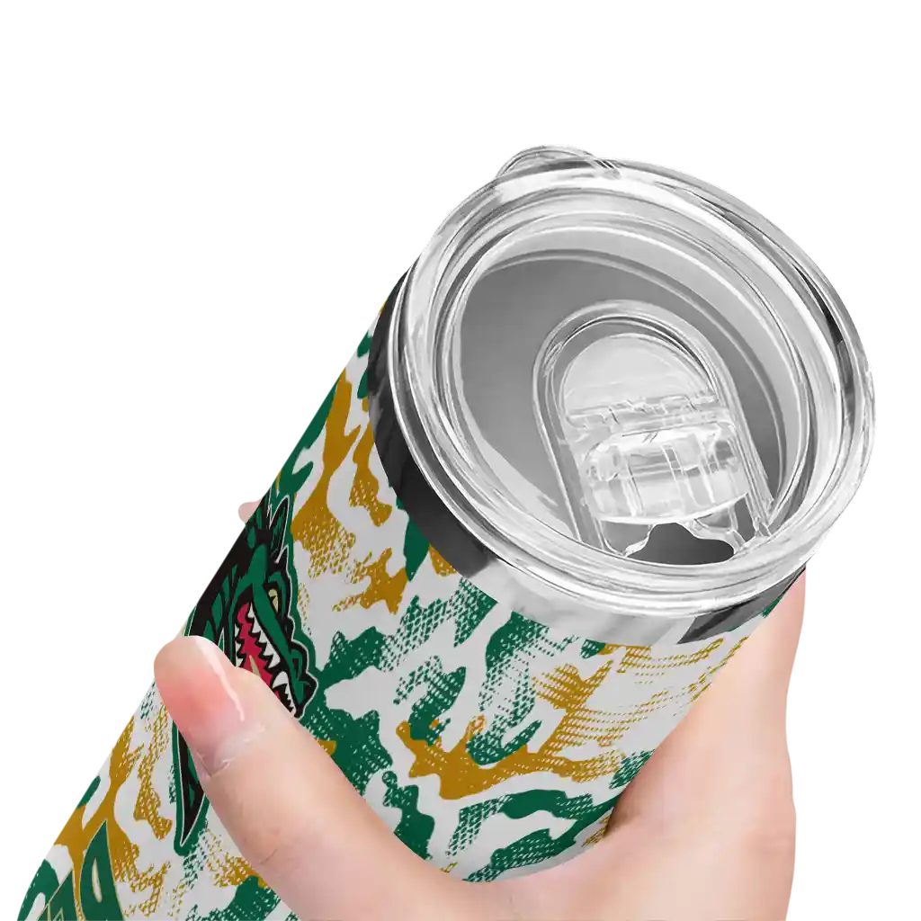 personalized-uab-blazers-claw-marks-green-white-skinny-tumbler-high-quality.webp