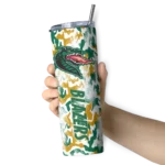 personalized-uab-blazers-claw-marks-green-white-skinny-tumbler-best-selling.webp
