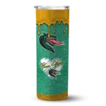 personalized-uab-blazers-pixel-fade-green-skinny-tumbler-best-selling.webp