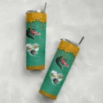 personalized-uab-blazers-pixel-fade-green-skinny-tumbler-best-selling.webp