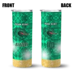 personalized-uab-blazers-starburst-tiles-green-skinny-tumbler-best-selling-1.webp