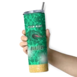 personalized-uab-blazers-starburst-tiles-green-skinny-tumbler-best-selling-1.webp