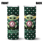 personalized-uab-blazers-yoda-cozy-green-black-skinny-tumbler-best-selling-1.webp
