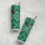 personalized-uab-blazers-zipper-leopard-green-skinny-tumbler-best-selling.webp
