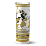 personalized-ucf-knights-snoopy-dog-gold-white-skinny-tumbler-best-selling.webp