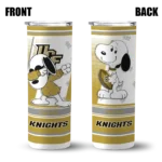 personalized-ucf-knights-snoopy-dog-gold-white-skinny-tumbler-best-selling.webp