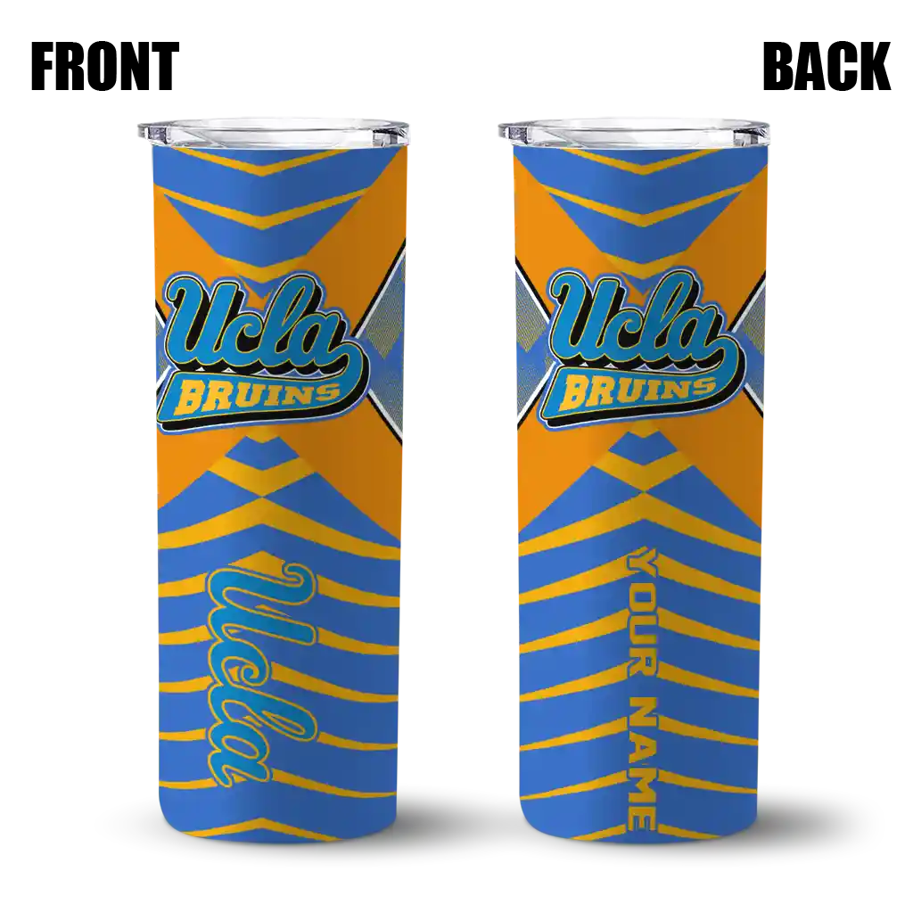 personalized-ucla-bruins-camo-texture-blue-skinny-tumbler-fashion-forward.webp