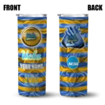 personalized-ucla-bruins-patterned-waves-blue-skinny-tumbler-best-selling.webp