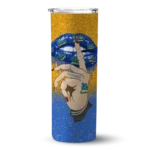 personalized-ucla-bruins-sparkle-lips-blue-skinny-tumbler-best-selling-1.webp