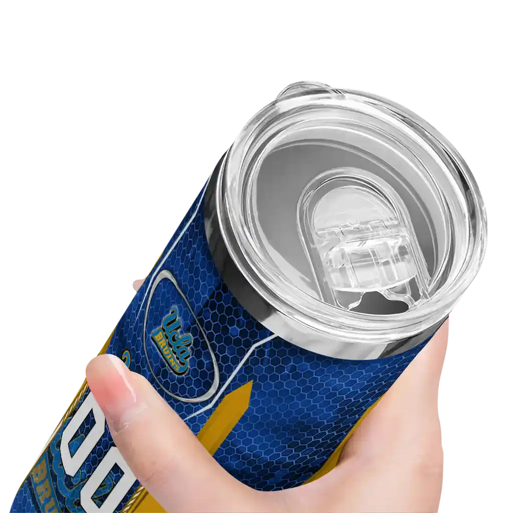 personalized-ucla-bruins-stacked-diamond-blue-skinny-tumbler-high-quality.webp