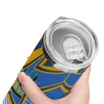 personalized-ucla-bruins-web-stripes-blue-white-skinny-tumbler-best-selling.webp