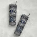 personalized-uconn-huskies-chevron-v-blue-gray-skinny-tumbler-best-selling.webp