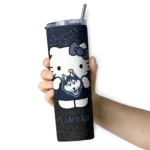 personalized-uconn-huskies-hello-kitty-blue-black-skinny-tumbler-best-selling-1.webp