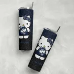 personalized-uconn-huskies-hello-kitty-blue-black-skinny-tumbler-best-selling-1.webp