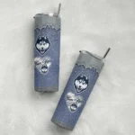 personalized-uconn-huskies-pixel-fade-blue-skinny-tumbler-best-selling-2.webp