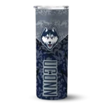 personalized-uconn-huskies-spiral-burst-print-blue-skinny-tumbler-best-selling.webp