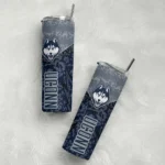personalized-uconn-huskies-spiral-burst-print-blue-skinny-tumbler-best-selling.webp