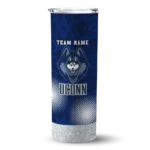 personalized-uconn-huskies-starburst-tiles-blue-skinny-tumbler-best-selling-1.webp