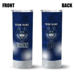 personalized-uconn-huskies-starburst-tiles-blue-skinny-tumbler-best-selling-1.webp