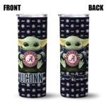 personalized-uconn-huskies-yoda-cozy-blue-black-skinny-tumbler-best-selling-1.webp