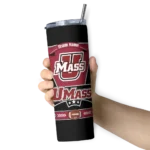 personalized-umass-minutemen-helmet-belt-red-black-skinny-tumbler-best-selling-1.webp