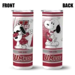 personalized-umass-minutemen-snoopy-dog-red-white-skinny-tumbler-best-selling-1.webp