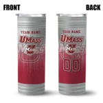 personalized-umass-minutemen-swirl-texture-red-skinny-tumbler-best-selling-2.webp