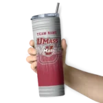 personalized-umass-minutemen-swirl-texture-red-skinny-tumbler-best-selling-2.webp