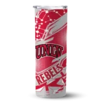 personalized-unlv-rebels-helmet-clash-red-skinny-tumbler-best-selling.webp