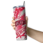 personalized-unlv-rebels-helmet-clash-red-skinny-tumbler-best-selling.webp